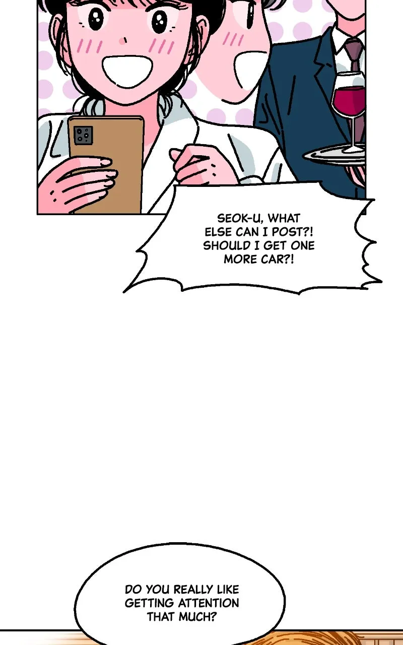 Just One Bite! Chapter 3 page 28 - 