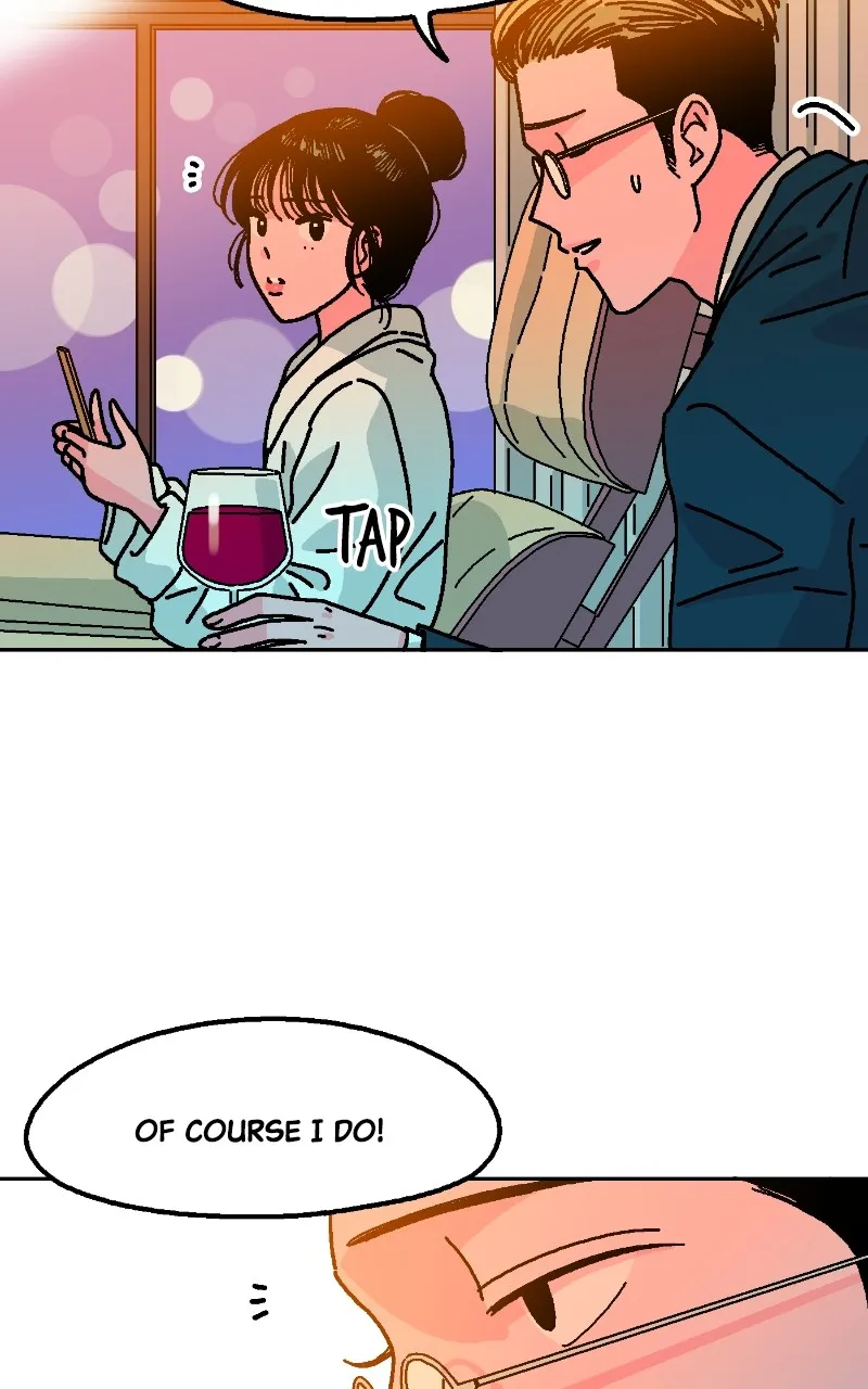 Just One Bite! Chapter 3 page 29 - 