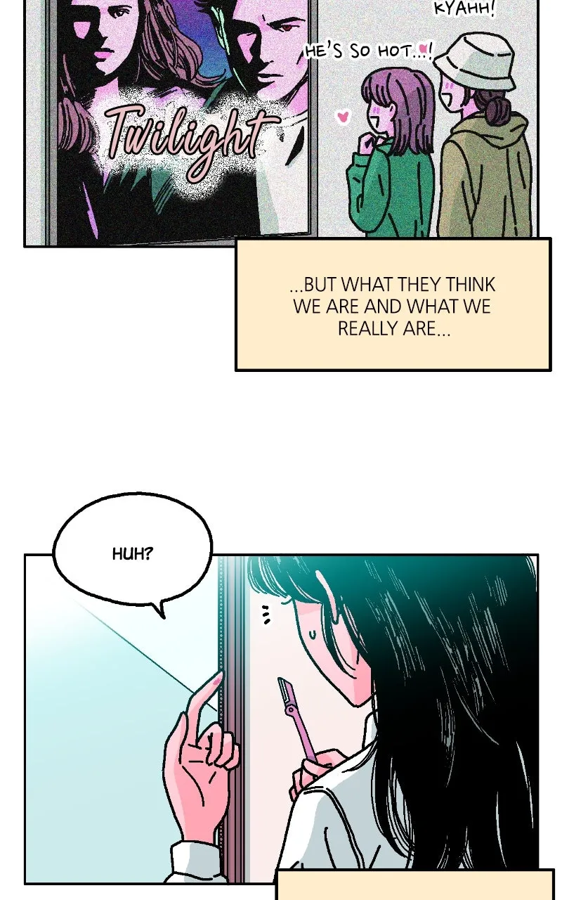 Just One Bite! Chapter 3 page 36 - 