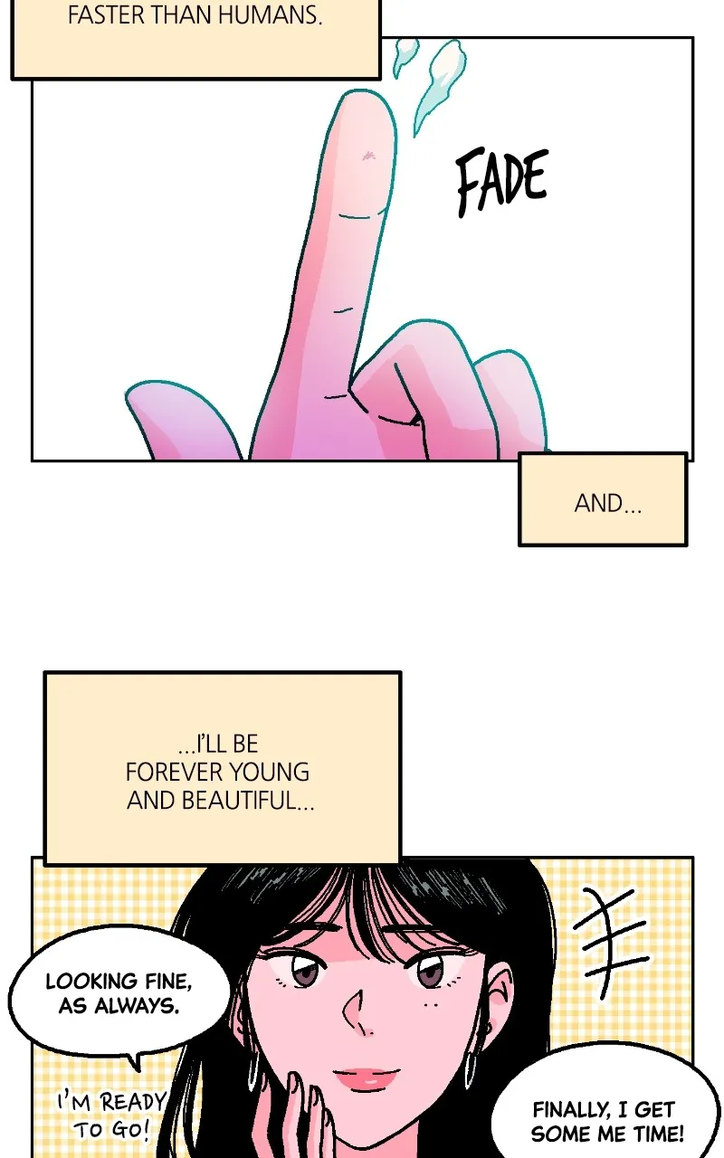 Just One Bite! Chapter 3 page 38 - 