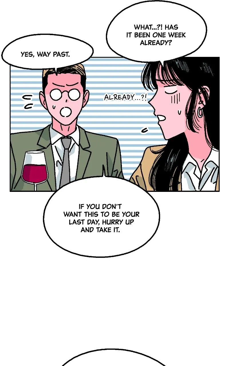 Just One Bite! Chapter 3 page 40 - 