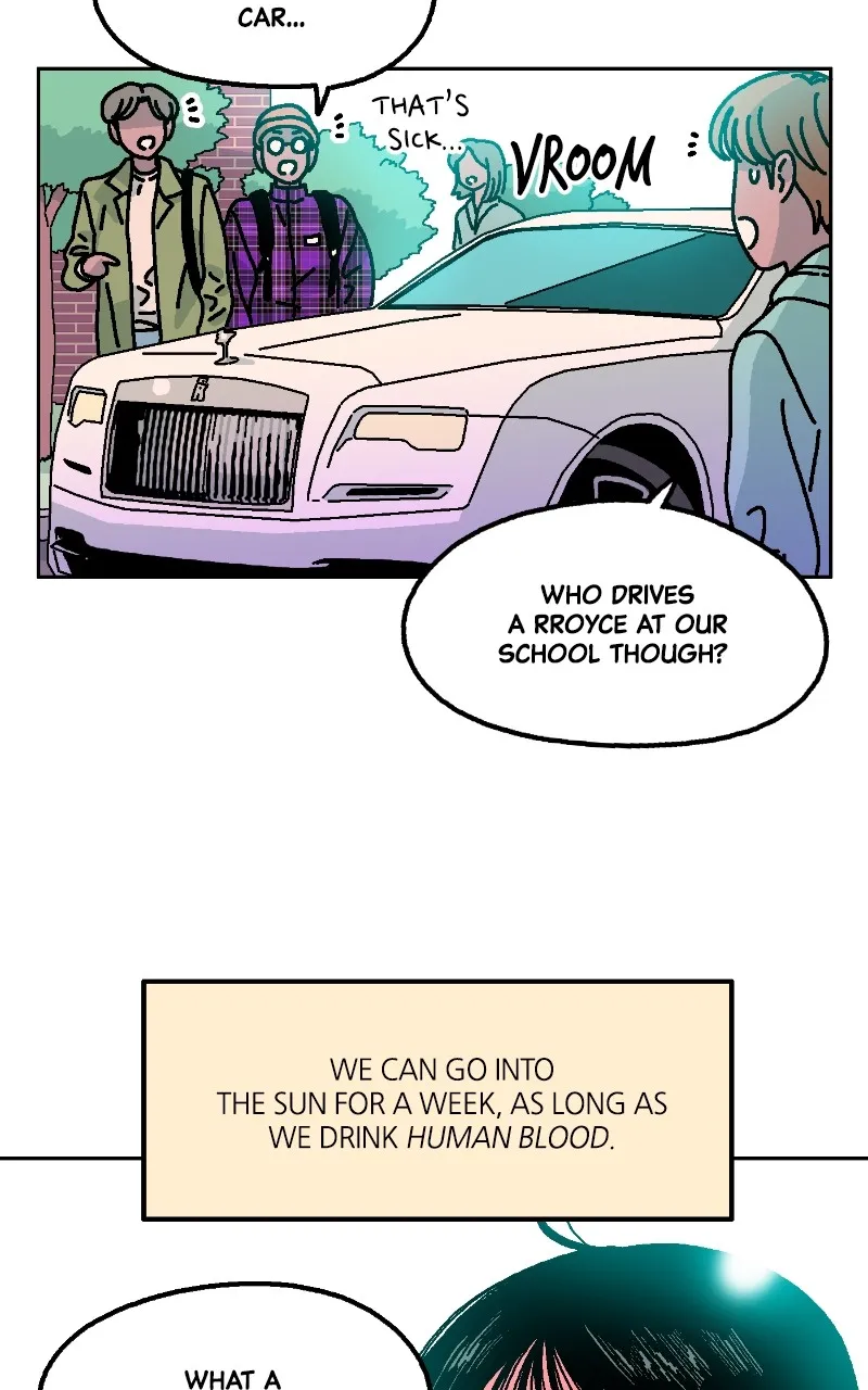Just One Bite! Chapter 3 page 44 - 