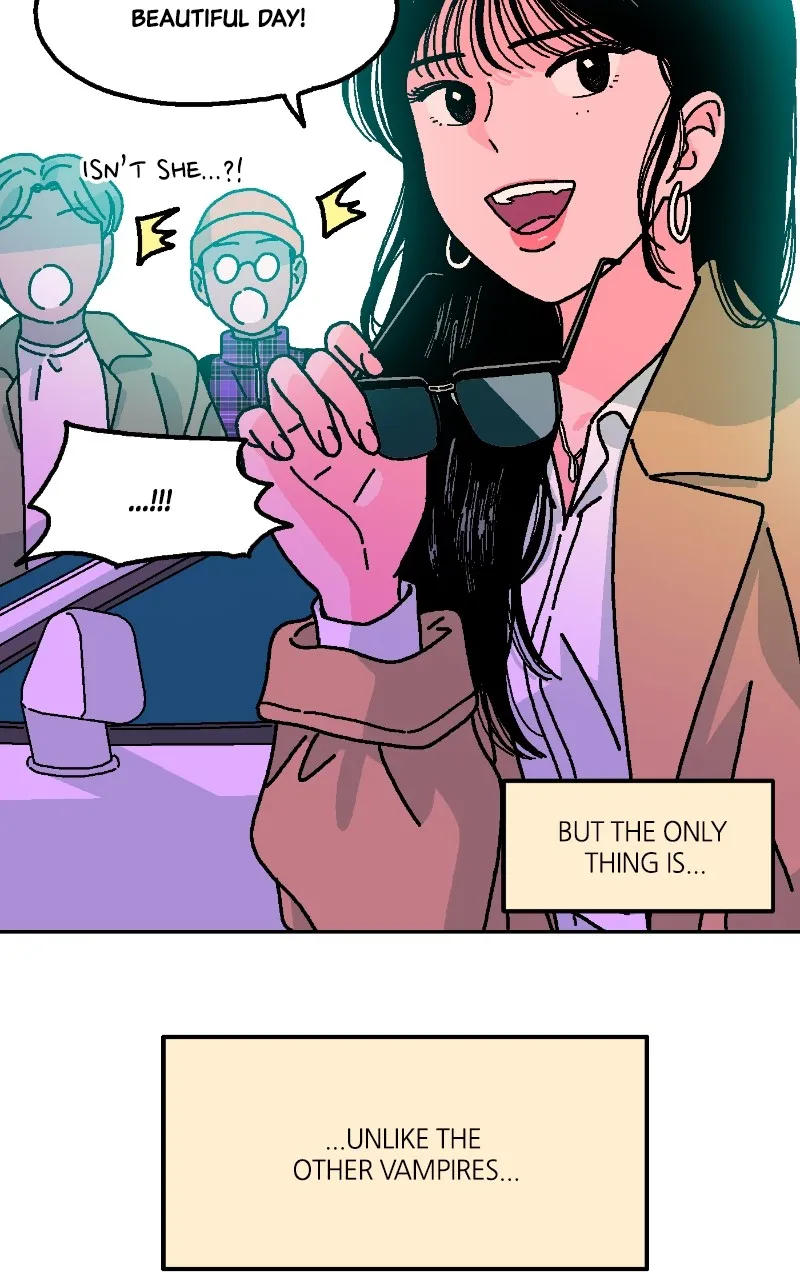 Just One Bite! Chapter 3 page 45 - 