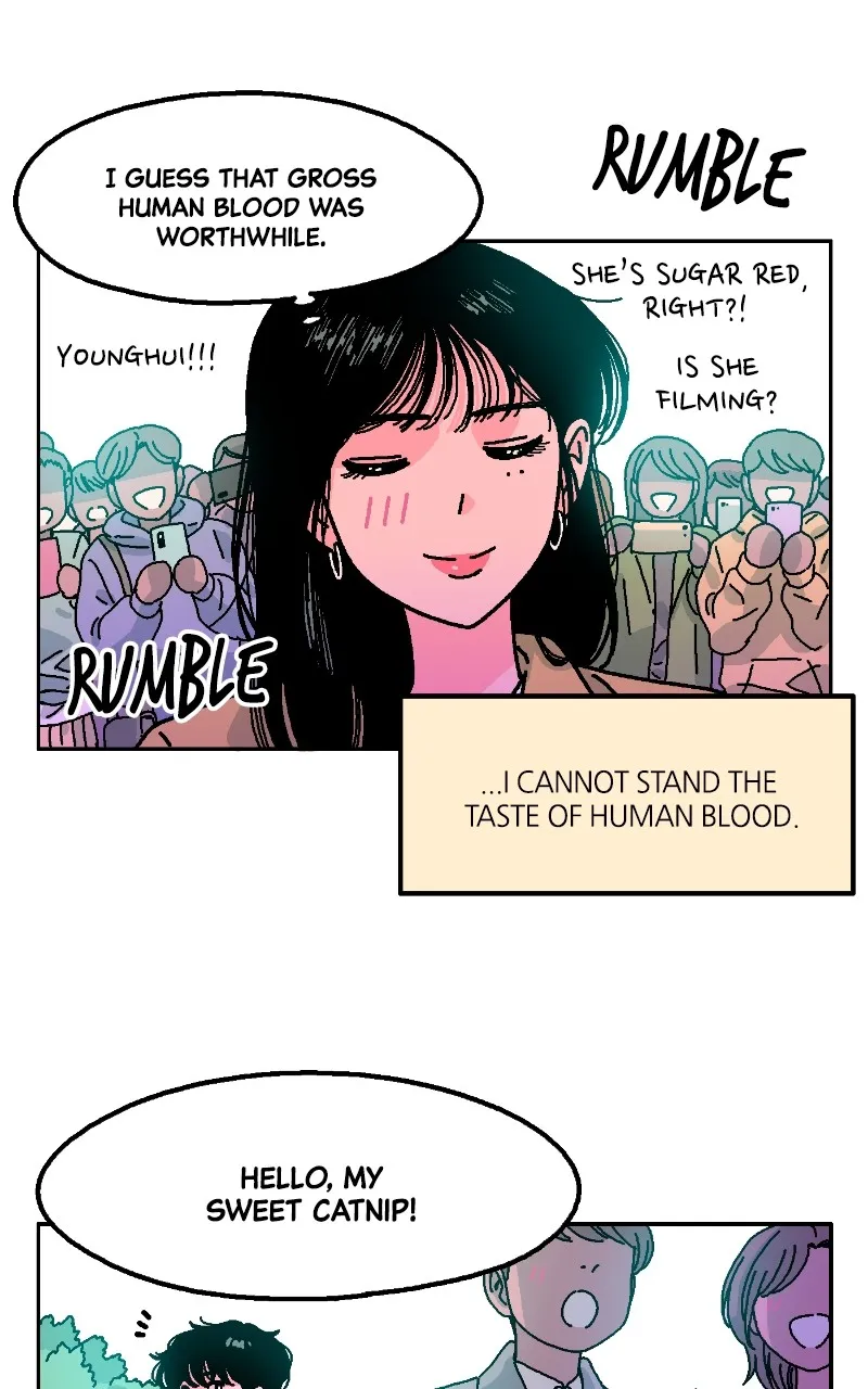 Just One Bite! Chapter 3 page 46 - 