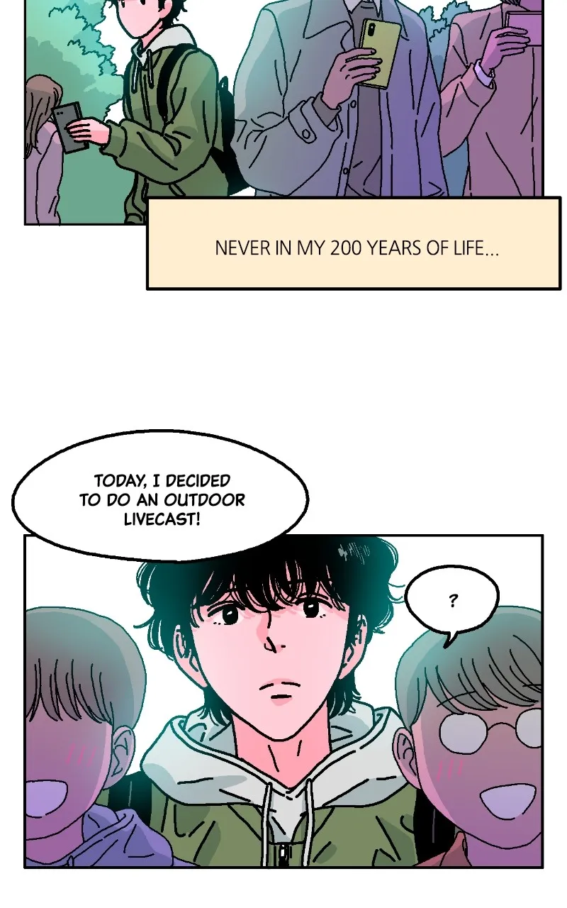 Just One Bite! Chapter 3 page 47 - 