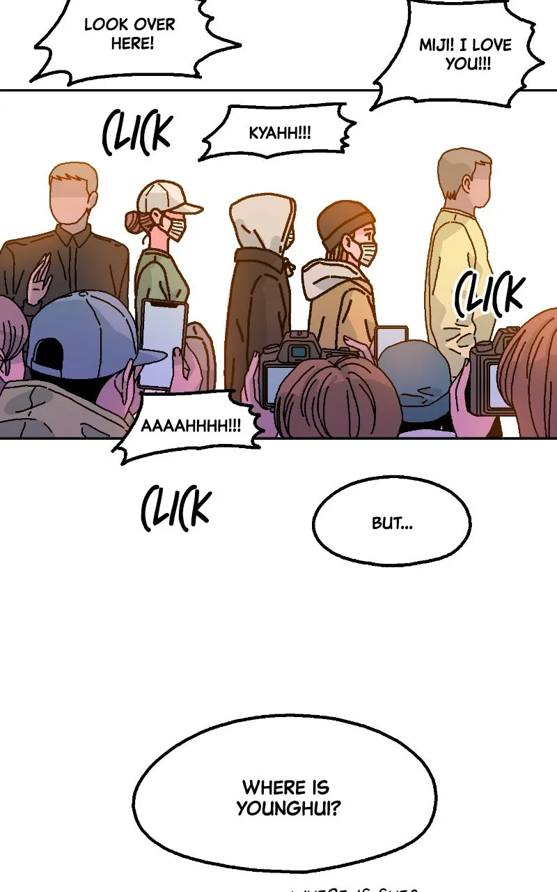 Just One Bite! Chapter 3 page 6 - 