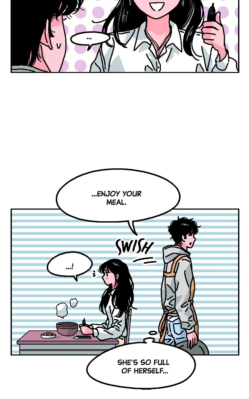 Just One Bite! Chapter 3 page 51 - 