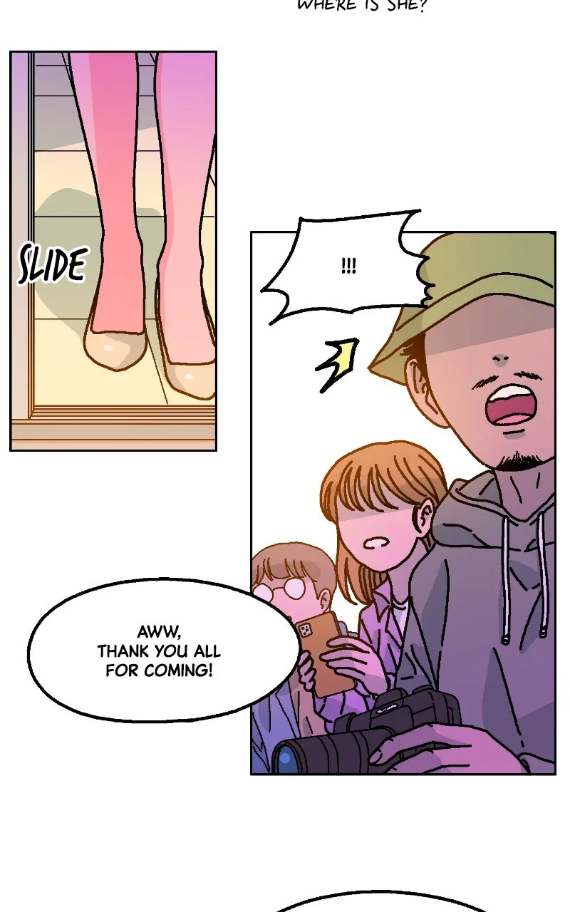 Just One Bite! Chapter 3 page 7 - 