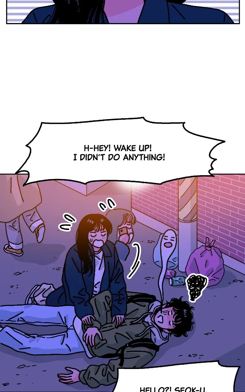 Just One Bite! Chapter 3 page 63 - 