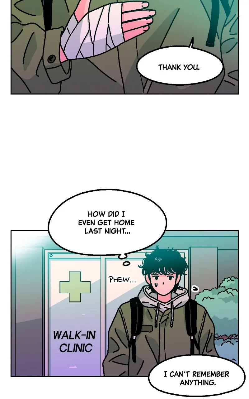 Just One Bite! Chapter 3 page 66 - 