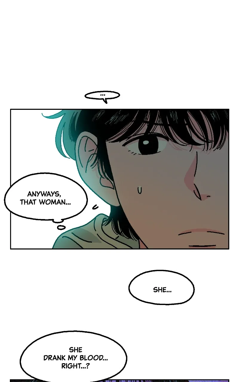 Just One Bite! Chapter 3 page 67 - 