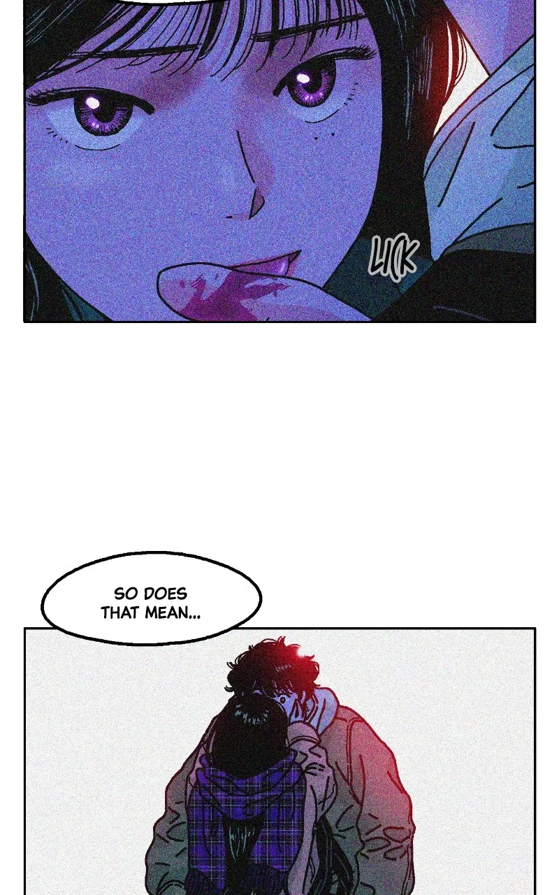 Just One Bite! Chapter 3 page 68 - 