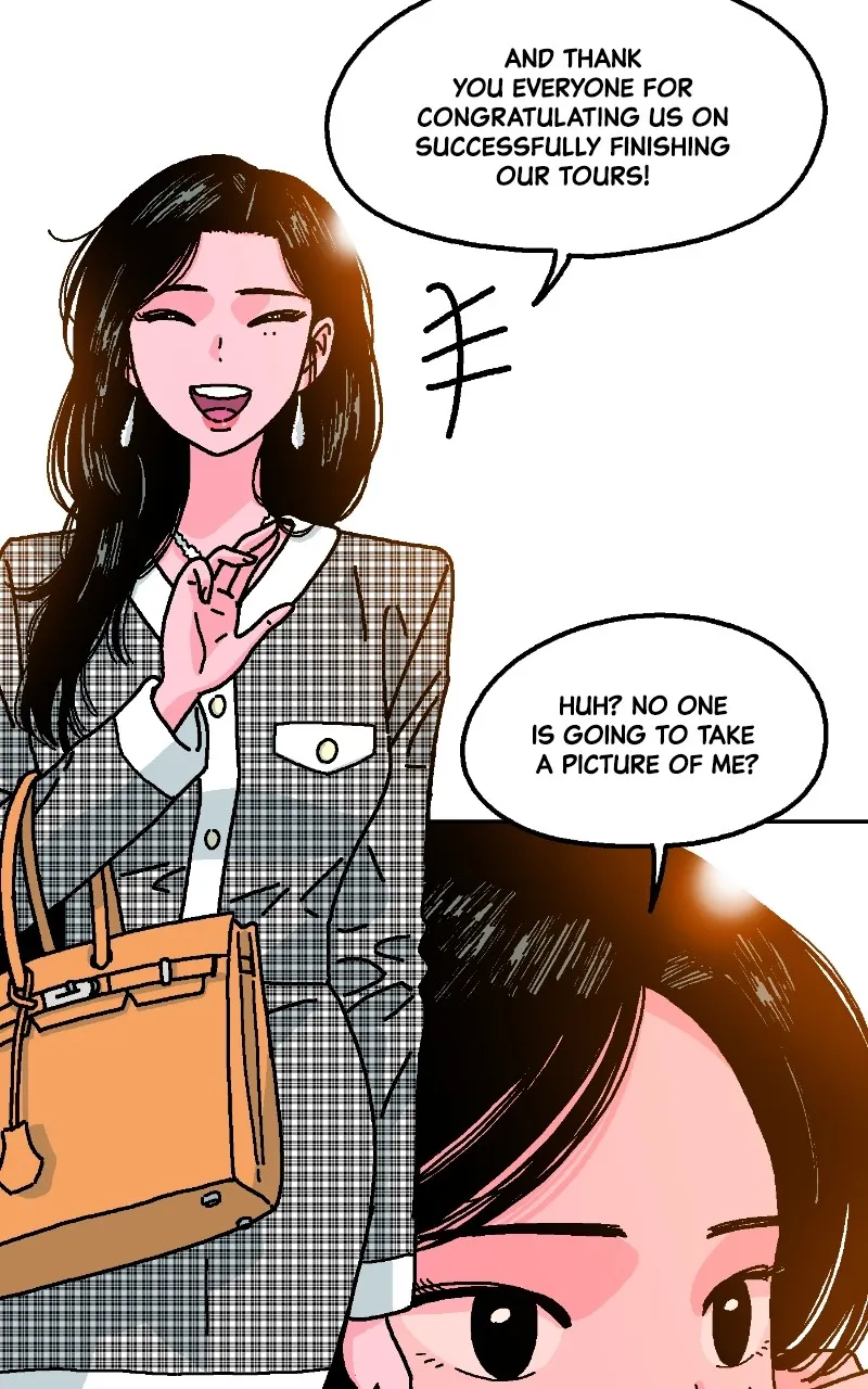 Just One Bite! Chapter 3 page 8 - 