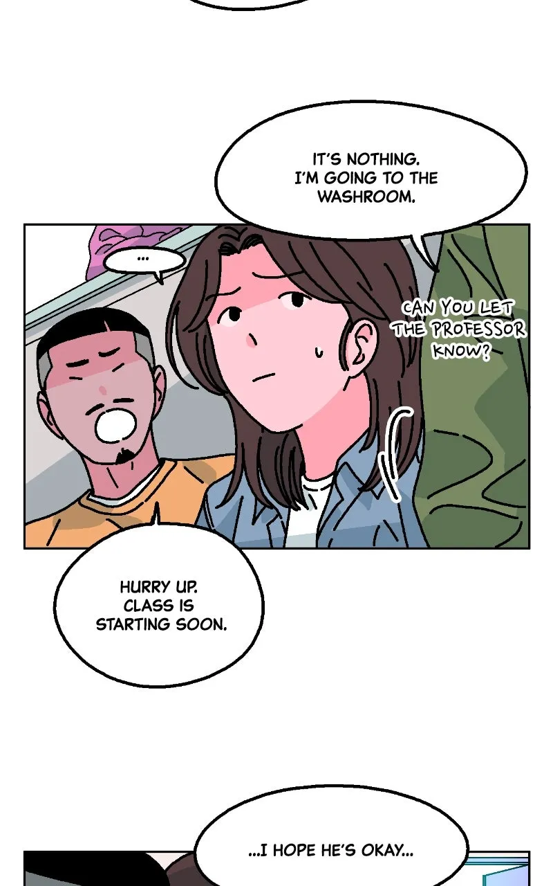 Just One Bite! Chapter 3 page 72 - 