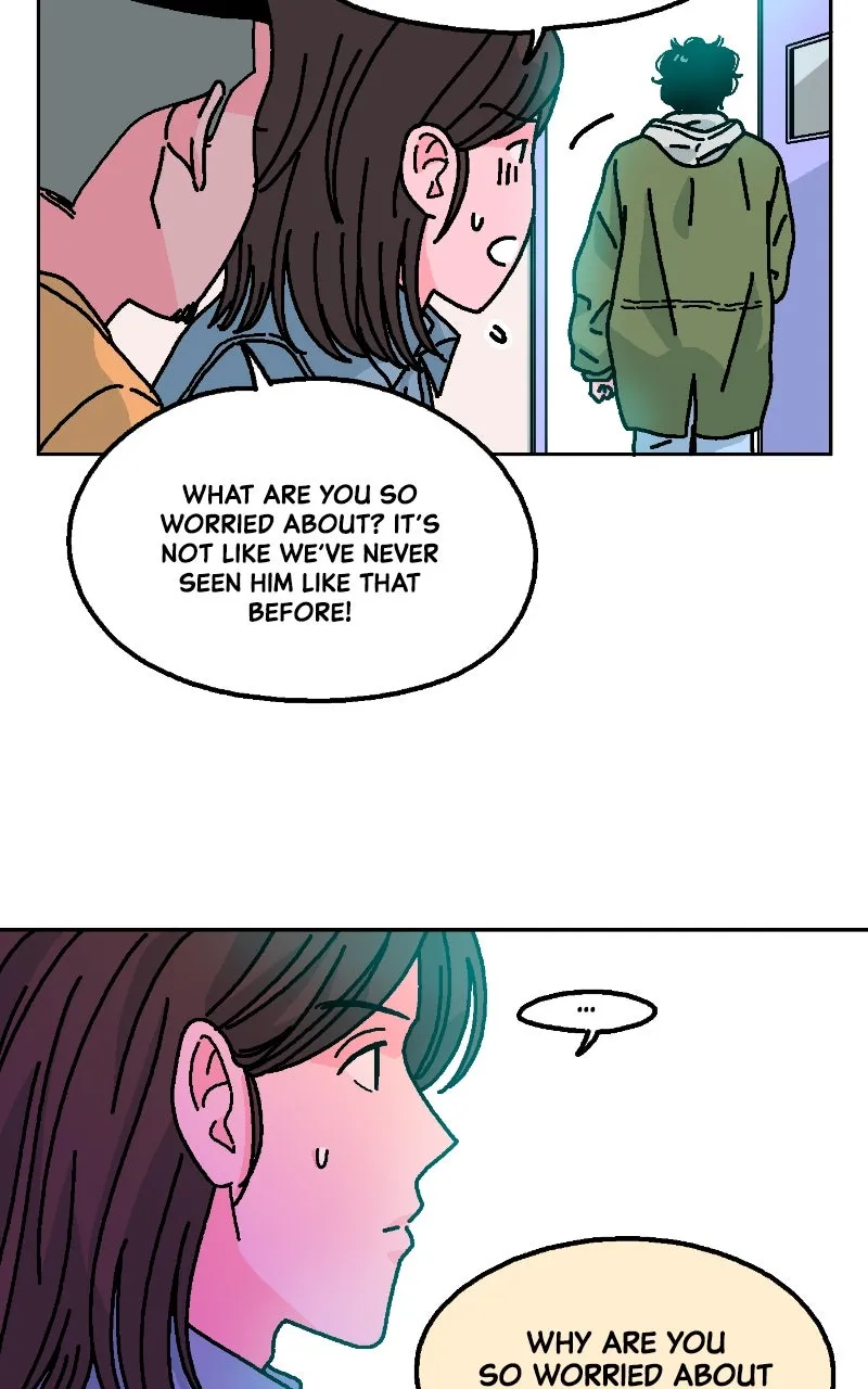 Just One Bite! Chapter 3 page 73 - 