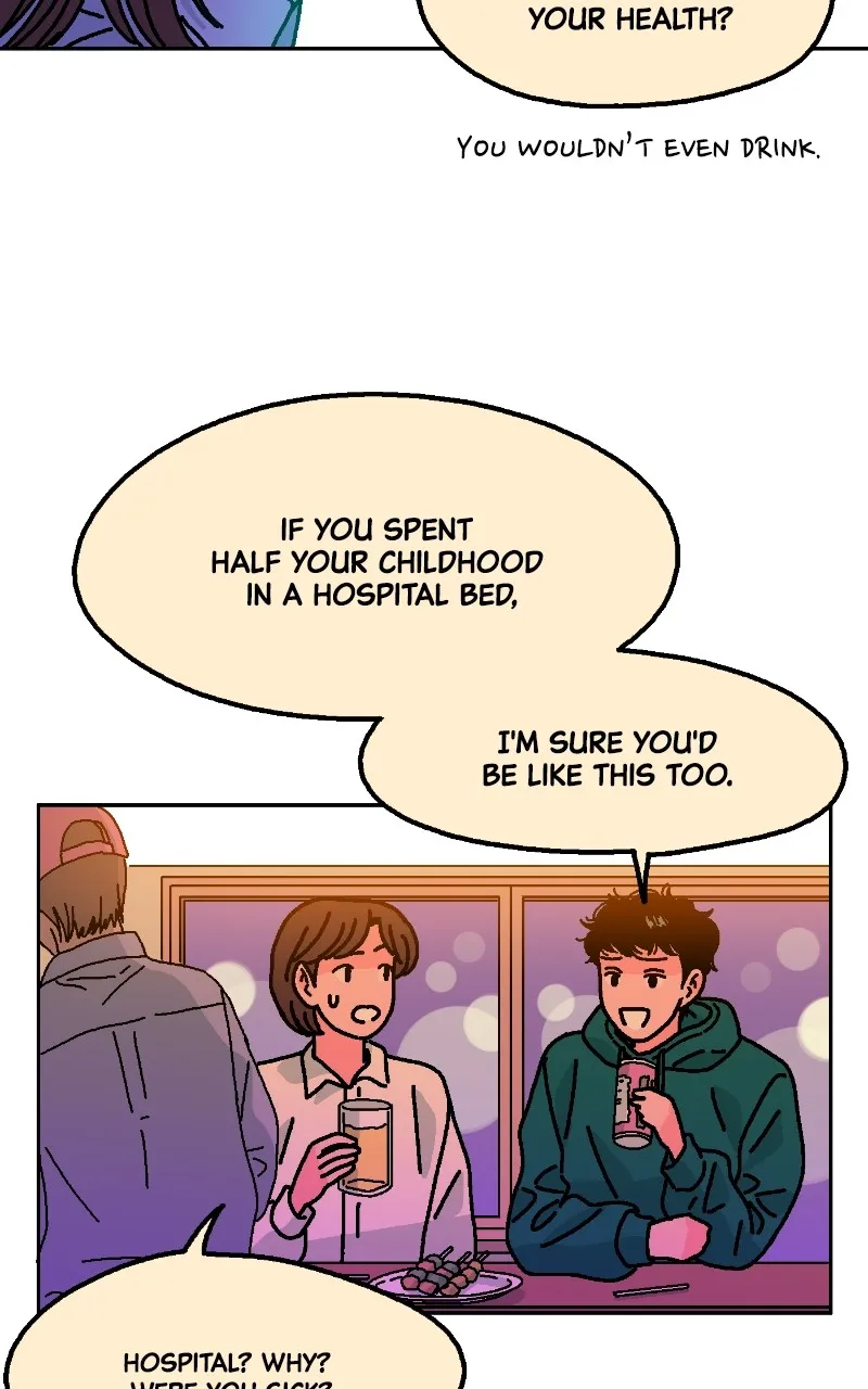 Just One Bite! Chapter 3 page 74 - 
