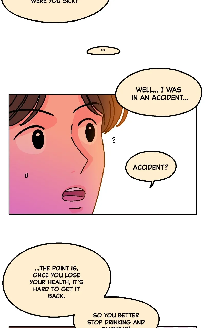 Just One Bite! Chapter 3 page 75 - 