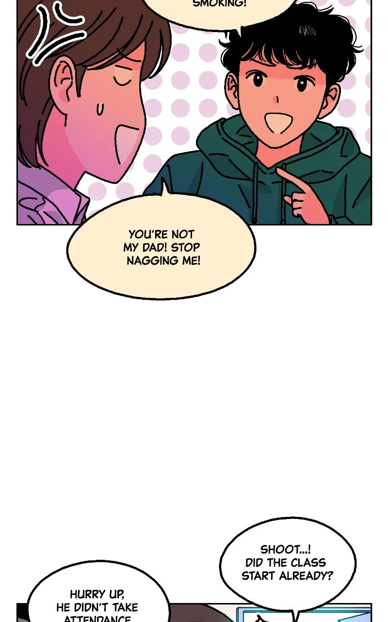 Just One Bite! Chapter 3 page 76 - 