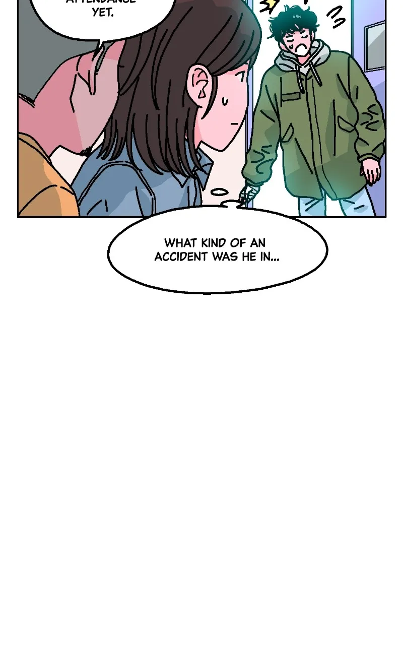 Just One Bite! Chapter 3 page 77 - 