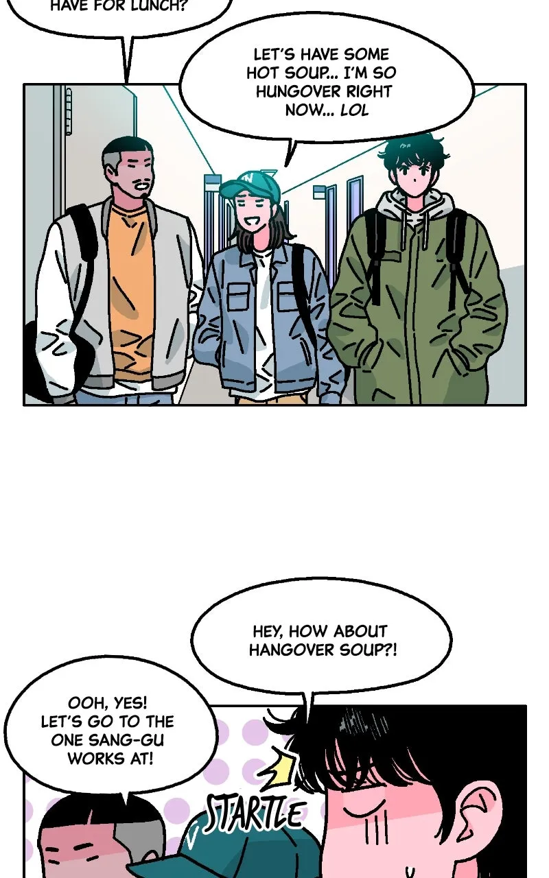 Just One Bite! Chapter 3 page 79 - 