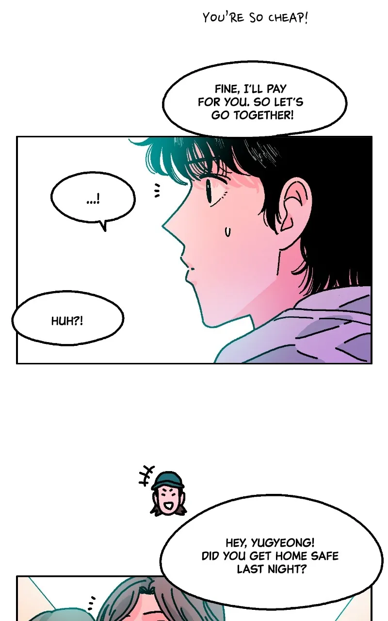 Just One Bite! Chapter 3 page 81 - 