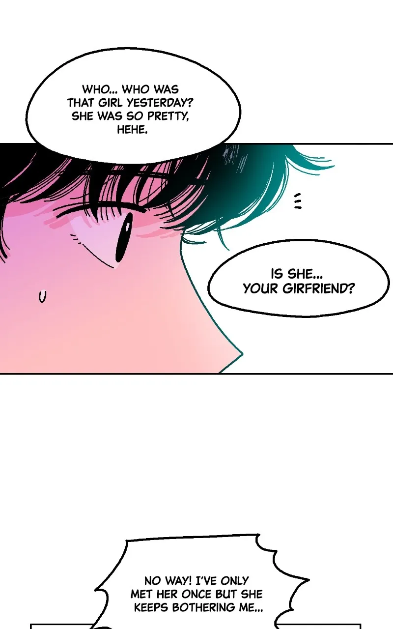 Just One Bite! Chapter 3 page 86 - 