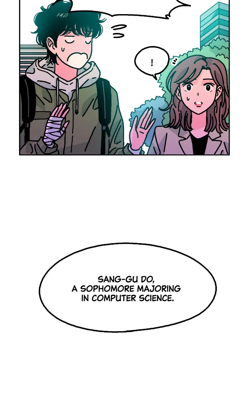Just One Bite! Chapter 3 page 87 - 