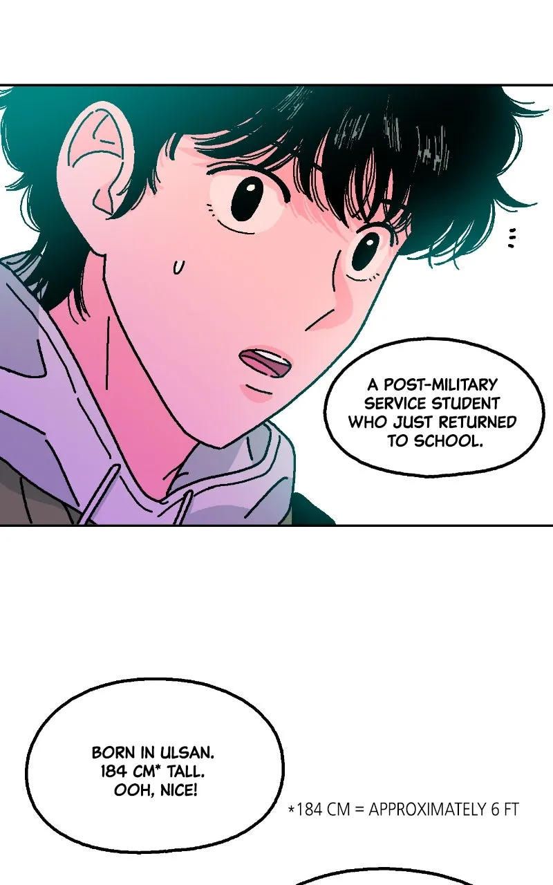 Just One Bite! Chapter 3 page 88 - 