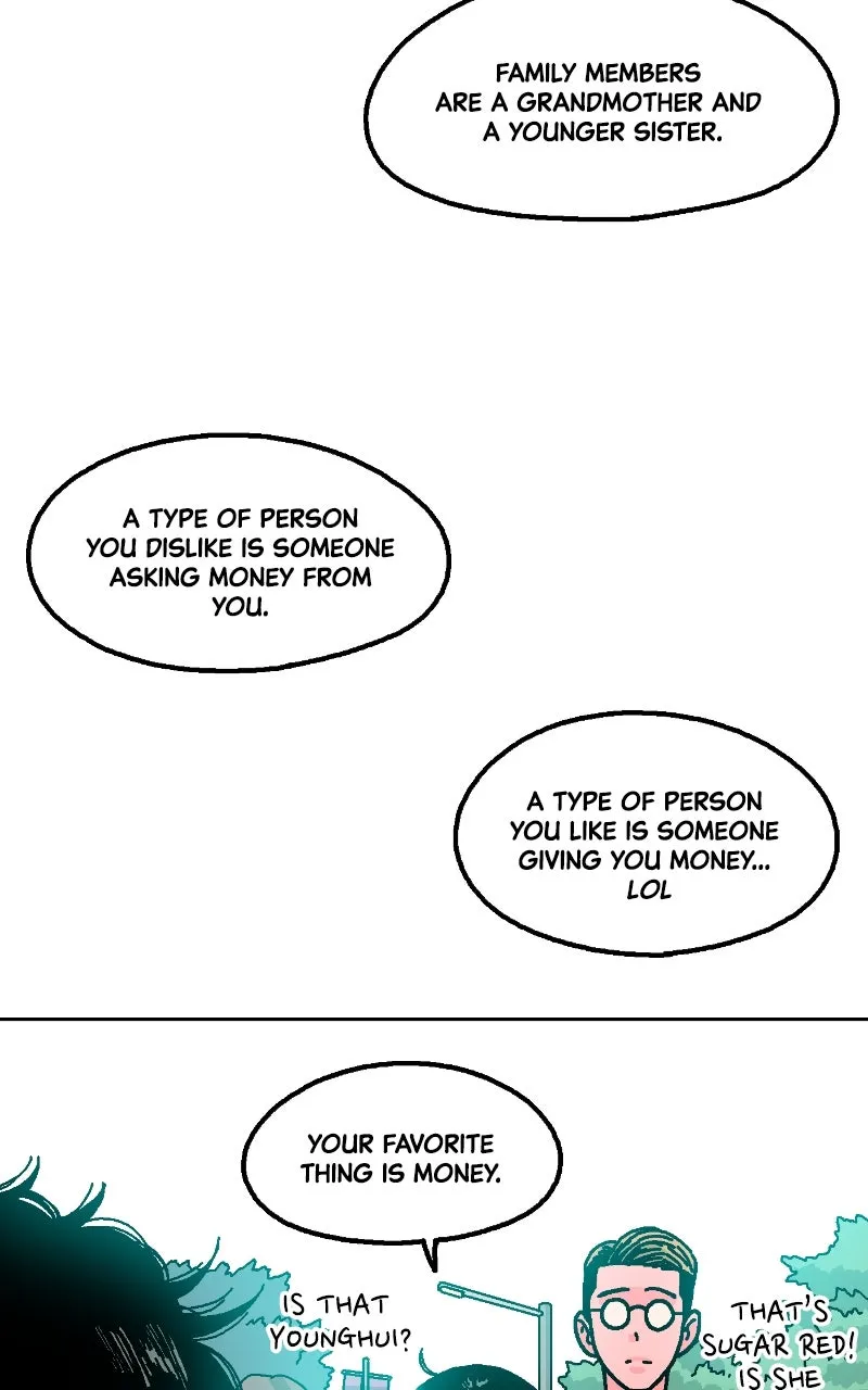 Just One Bite! Chapter 3 page 89 - 