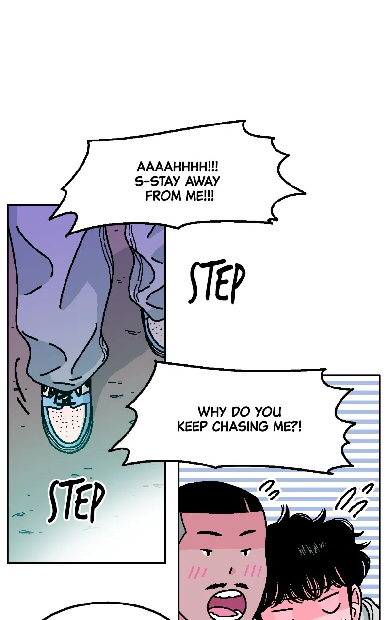 Just One Bite! Chapter 3 page 94 - 