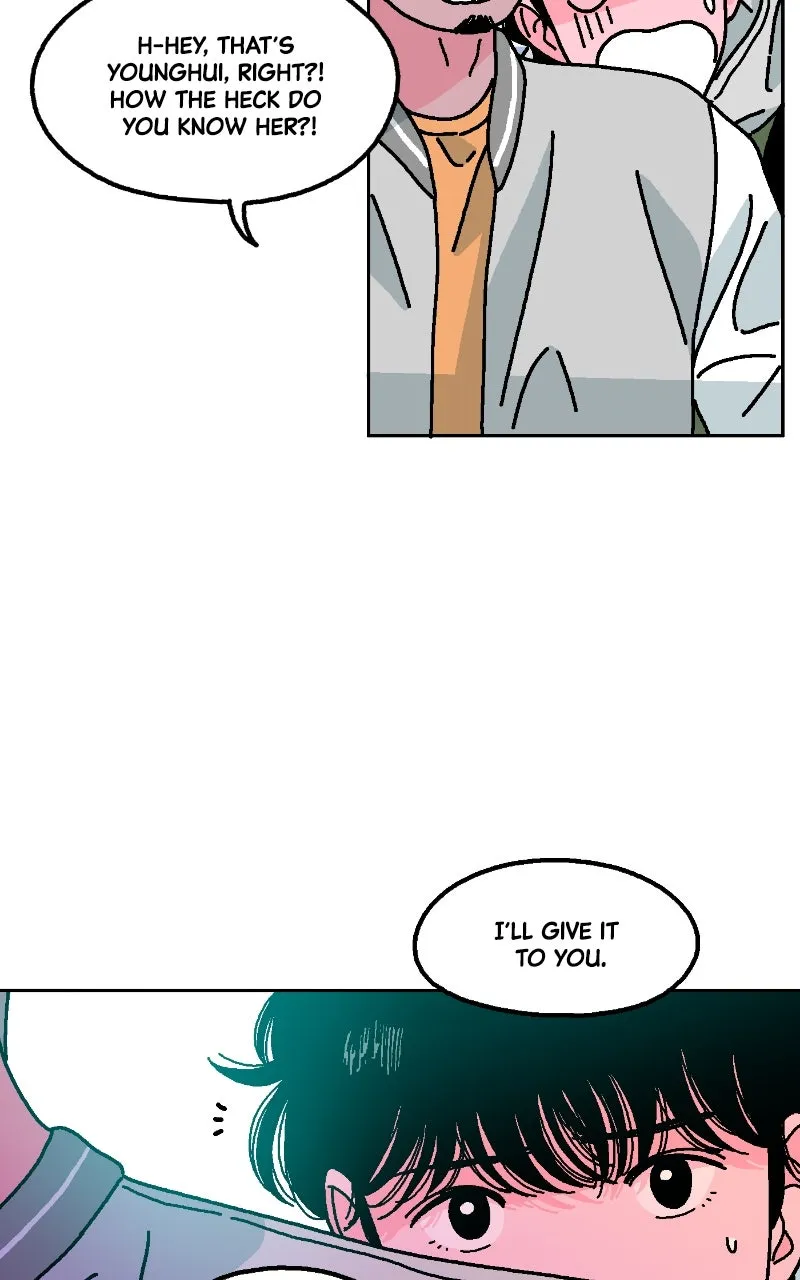Just One Bite! Chapter 3 page 95 - 