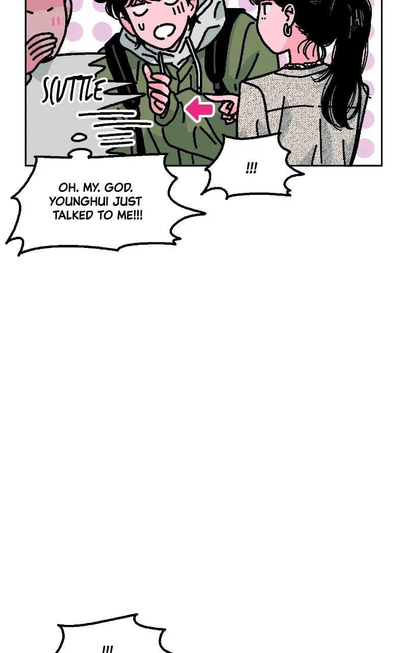Just One Bite! Chapter 3 page 98 - 