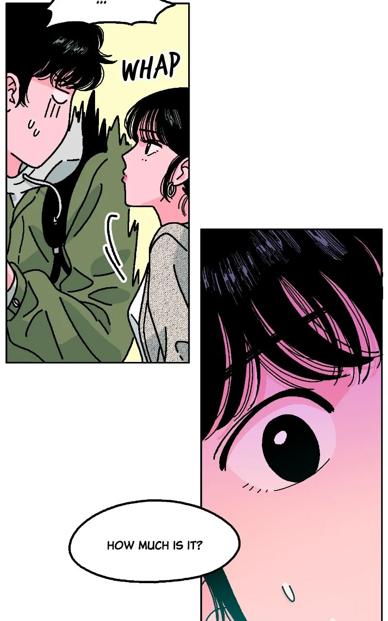Just One Bite! Chapter 3 page 99 - 
