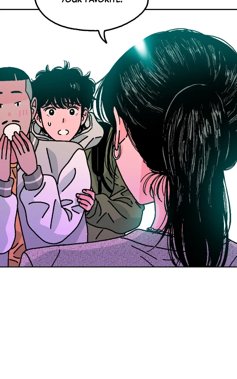 Just One Bite! Chapter 4 page 2 - 