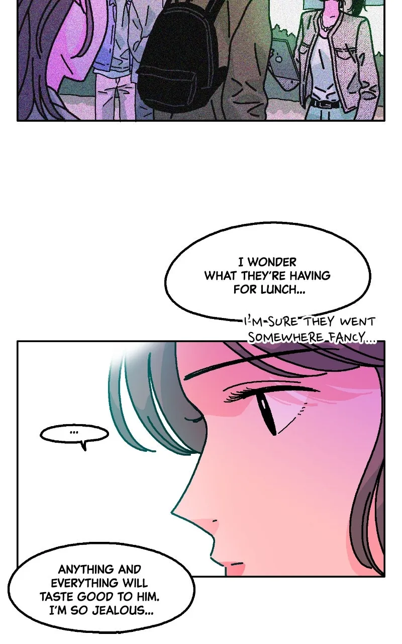 Just One Bite! Chapter 4 page 11 - 