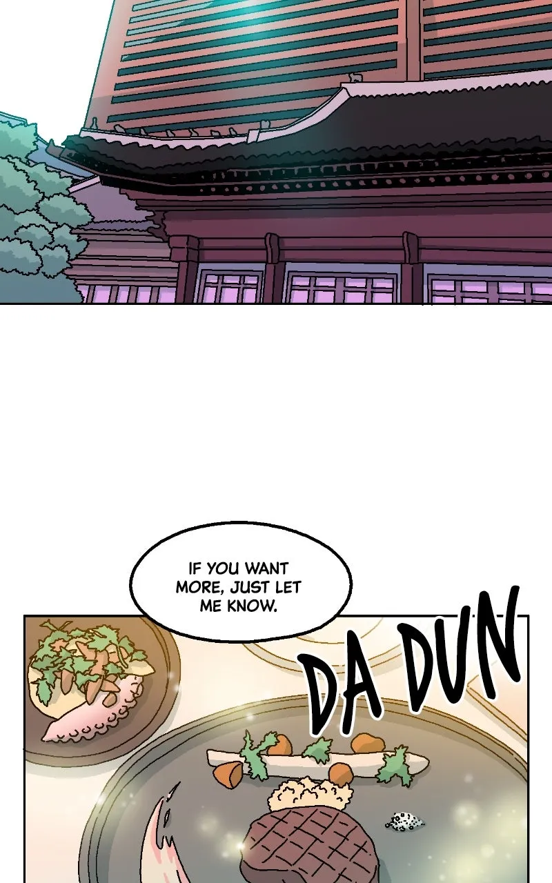 Just One Bite! Chapter 4 page 14 - 