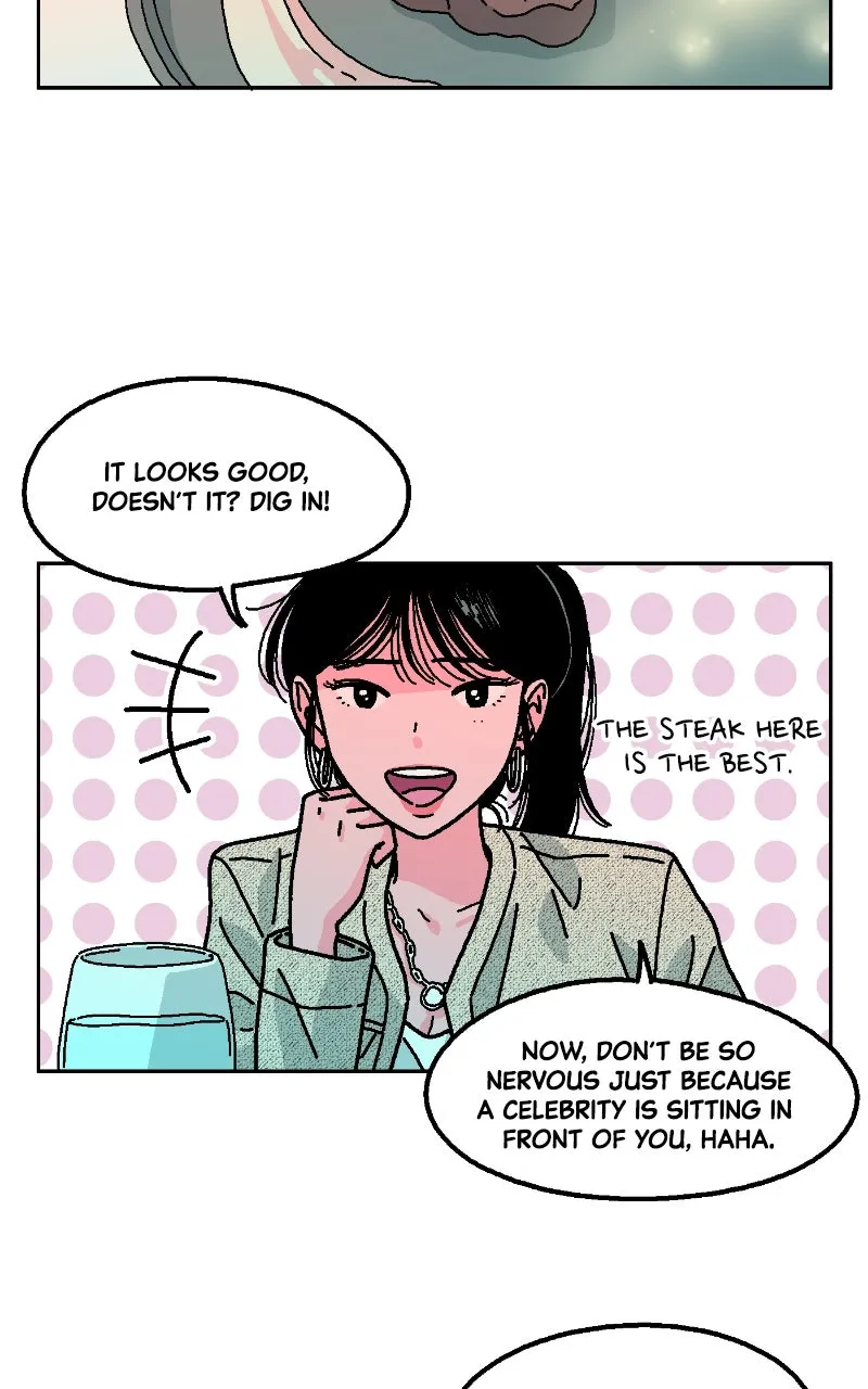 Just One Bite! Chapter 4 page 15 - 