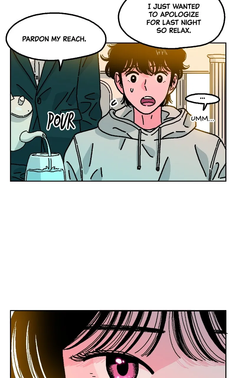 Just One Bite! Chapter 4 page 16 - 