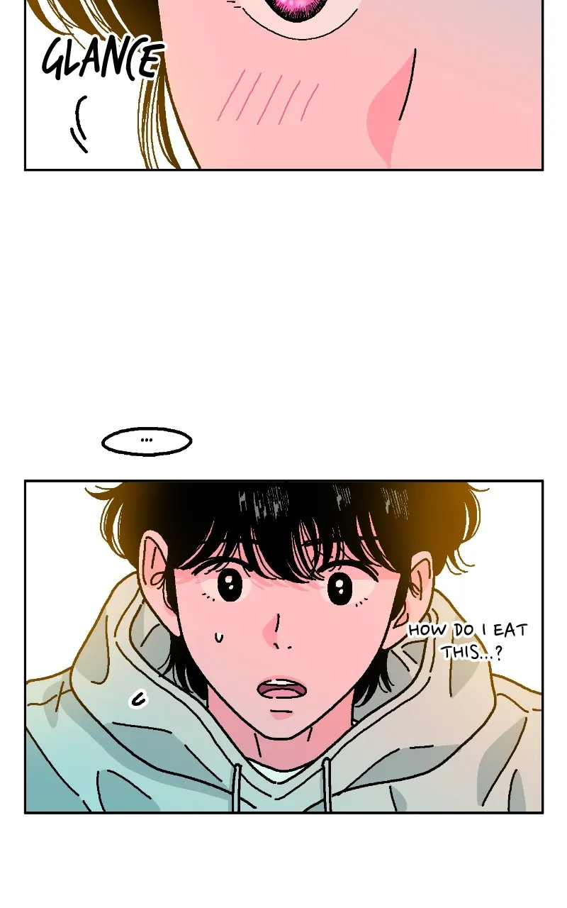 Just One Bite! Chapter 4 page 17 - 