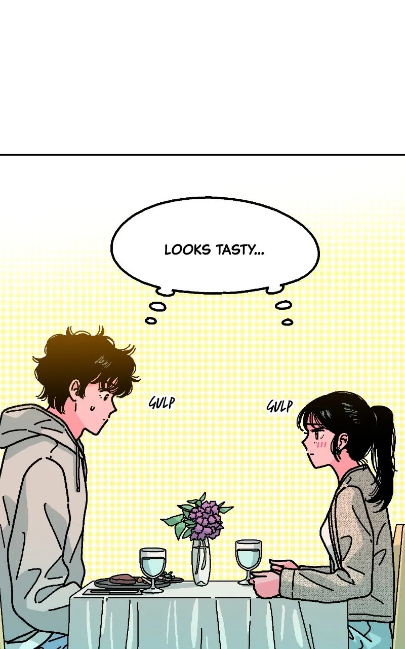 Just One Bite! Chapter 4 page 18 - 