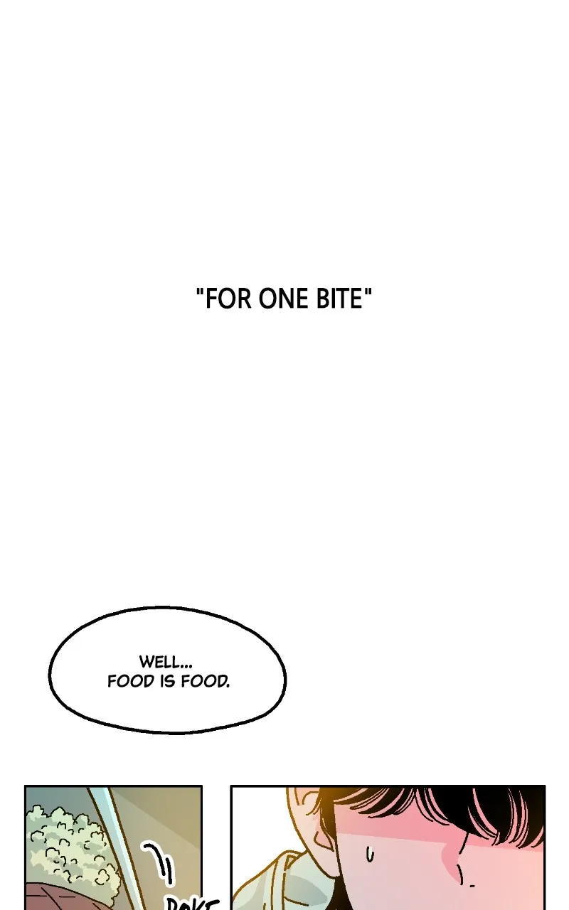 Just One Bite! Chapter 4 page 20 - 