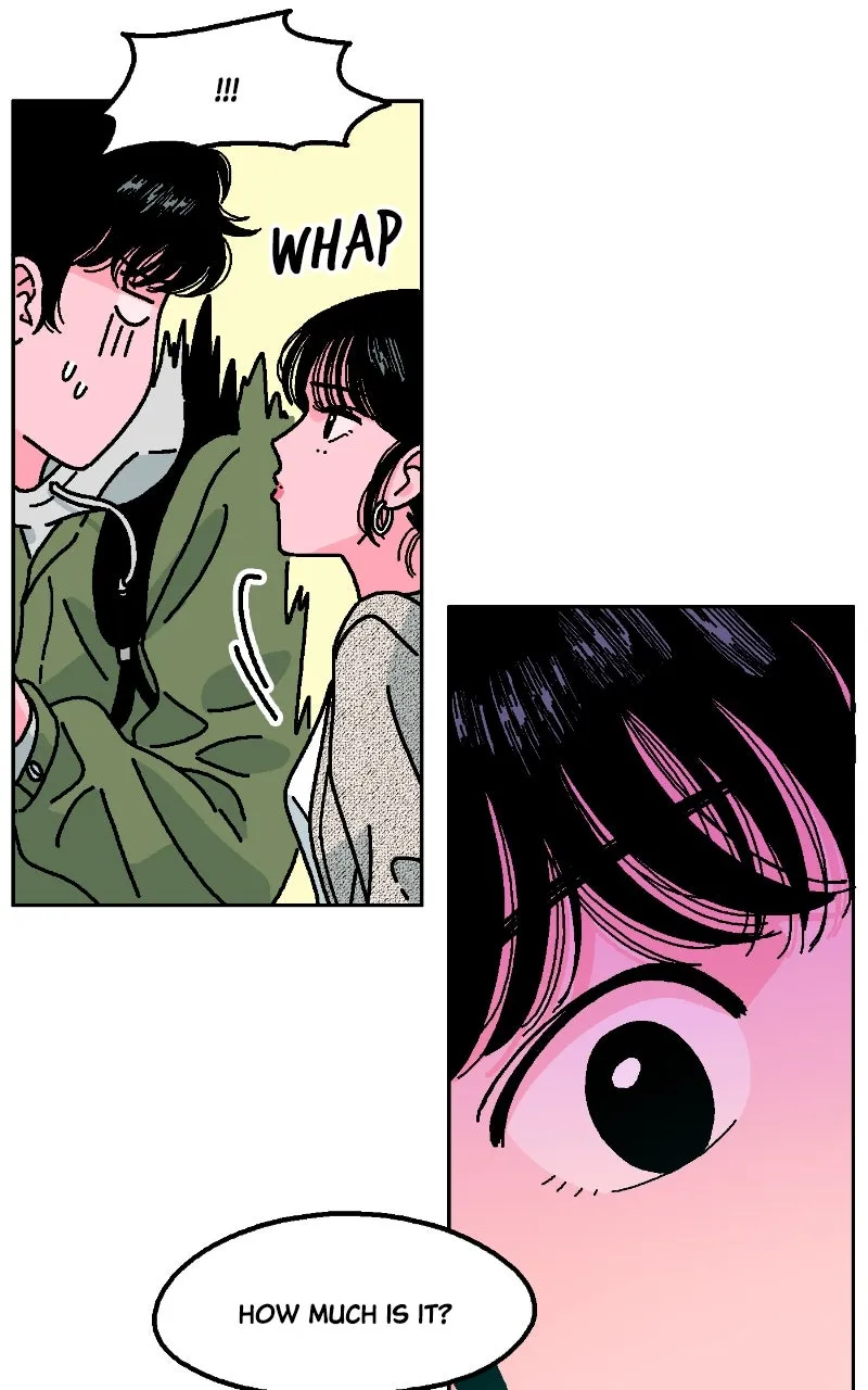 Just One Bite! Chapter 4 page 3 - 