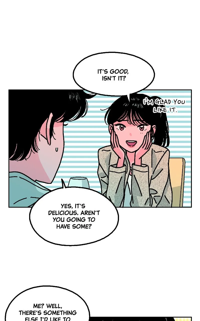 Just One Bite! Chapter 4 page 22 - 