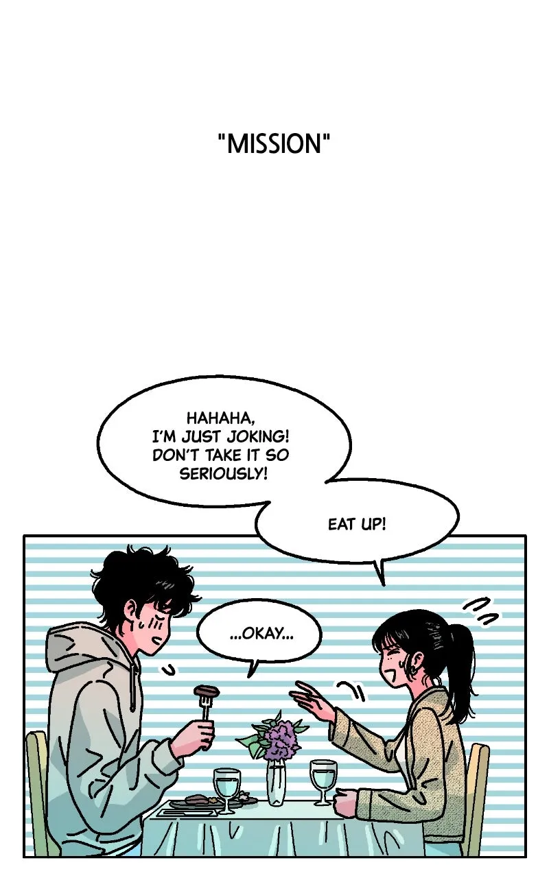 Just One Bite! Chapter 4 page 26 - 