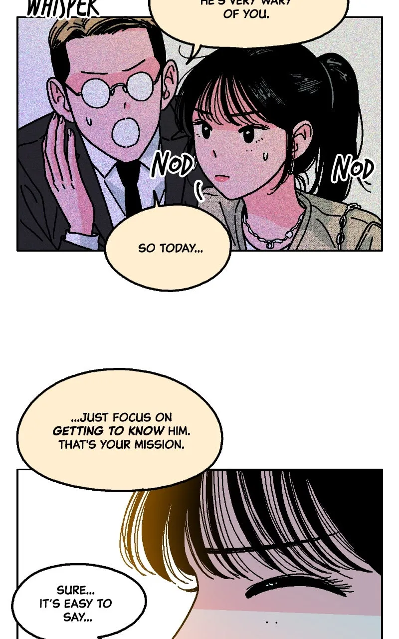 Just One Bite! Chapter 4 page 28 - 