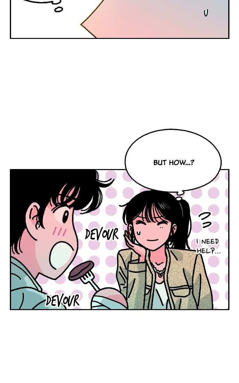 Just One Bite! Chapter 4 page 29 - 
