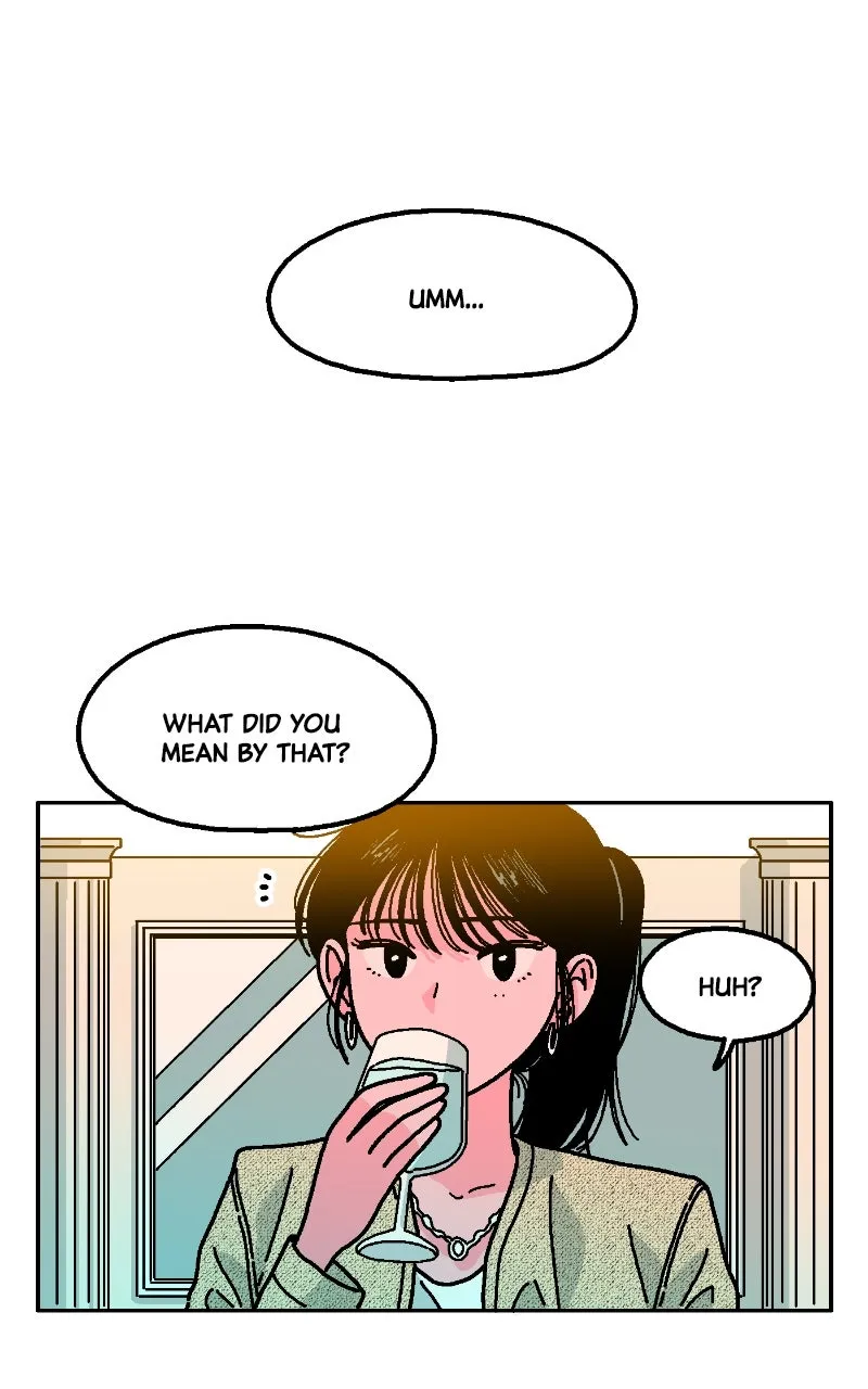Just One Bite! Chapter 4 page 31 - 