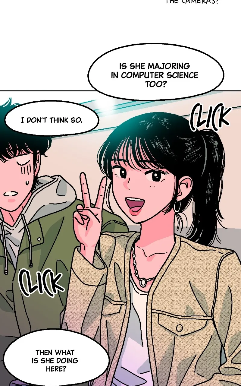 Just One Bite! Chapter 4 page 38 - 