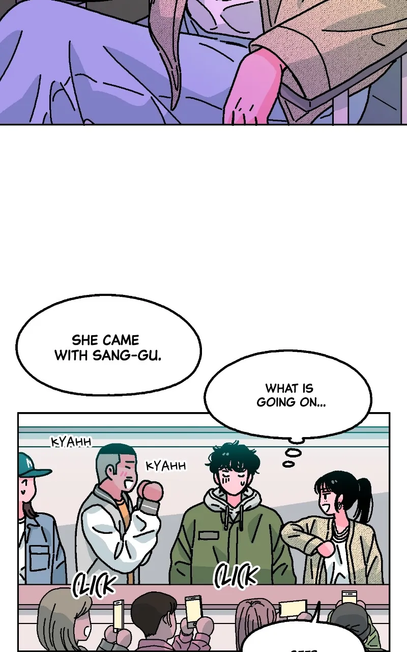 Just One Bite! Chapter 4 page 39 - 