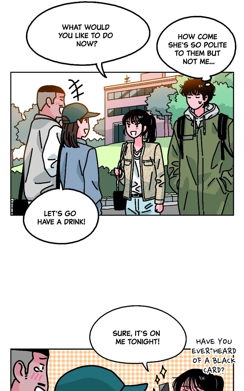 Just One Bite! Chapter 4 page 43 - 